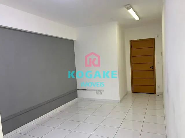 Sala com 44m², à venda, no bairro Centro em São José dos Campos