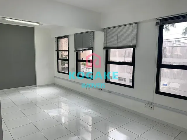 Sala com 44m², à venda, no bairro Centro em São José dos Campos