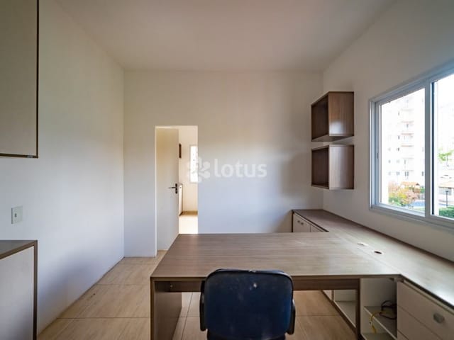 Sala com 23m², para alugar, no bairro Portais (Polvilho) em Cajamar