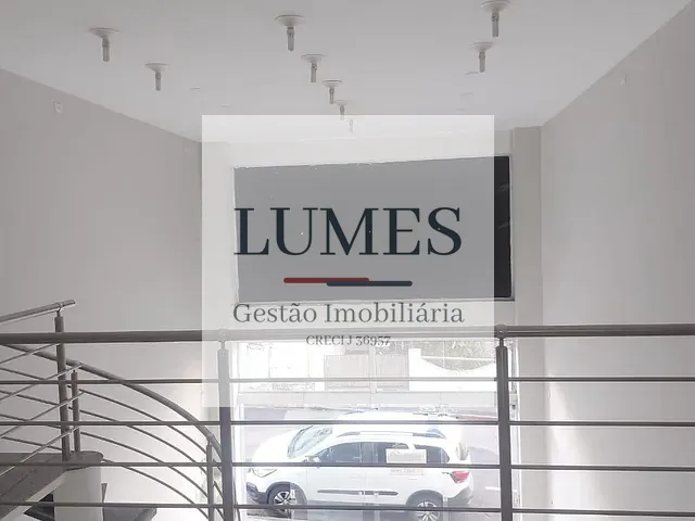 Sala para alugar, no bairro Centro em Americana