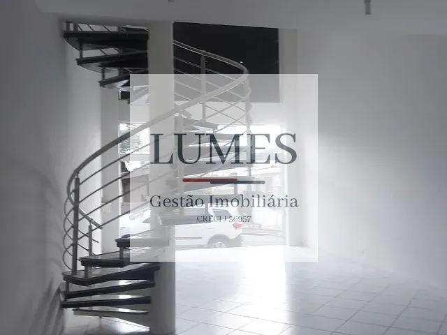 Sala para alugar, no bairro Centro em Americana
