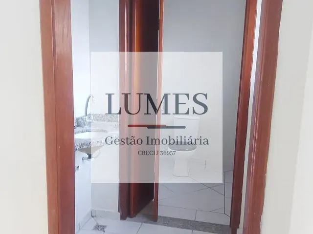 Sala para alugar, no bairro Centro em Americana