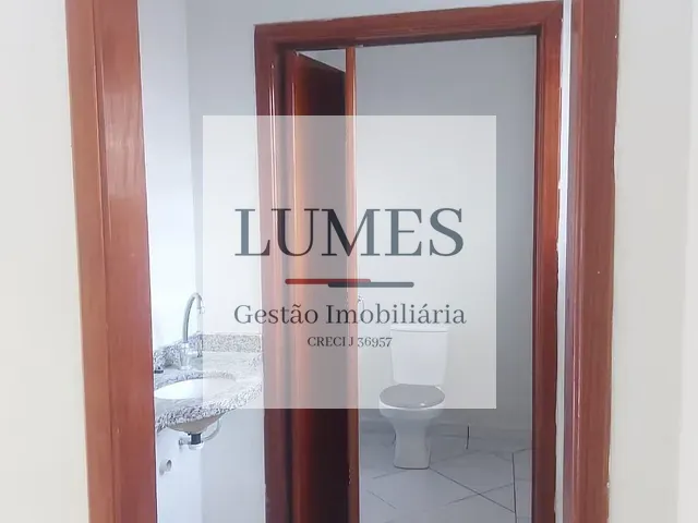 Sala para alugar, no bairro Centro em Americana