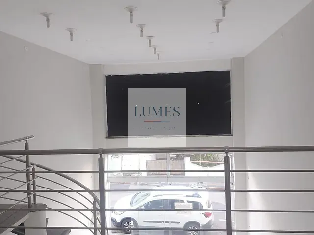 Sala para alugar, no bairro Centro em Americana