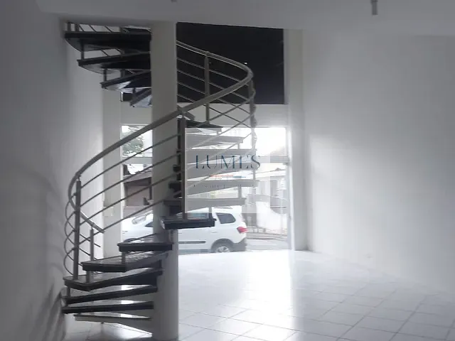 Sala para alugar, no bairro Centro em Americana