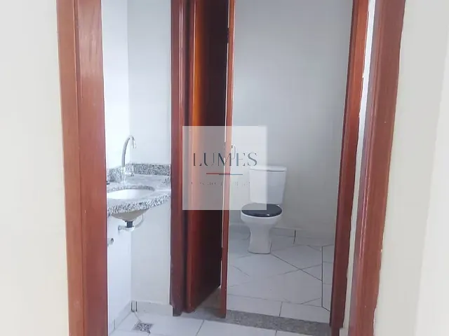 Sala para alugar, no bairro Centro em Americana