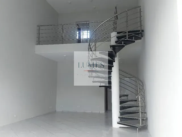 Sala para alugar, no bairro Centro em Americana
