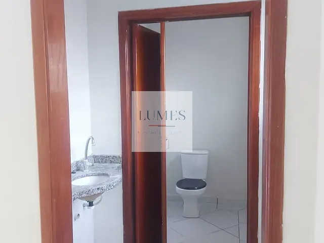 Sala para alugar, no bairro Centro em Americana
