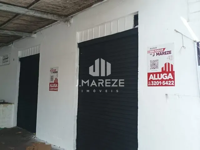 Sala com 375m², à venda ou para alugar, no bairro Vila São Miguel em Apucarana