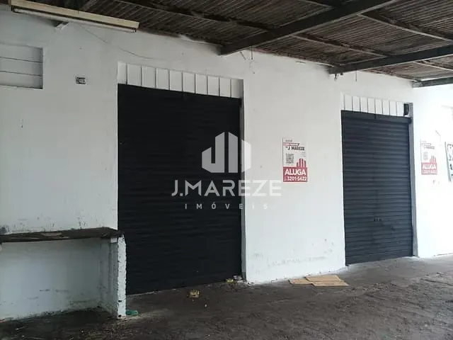 Sala com 375m², à venda ou para alugar, no bairro Vila São Miguel em Apucarana