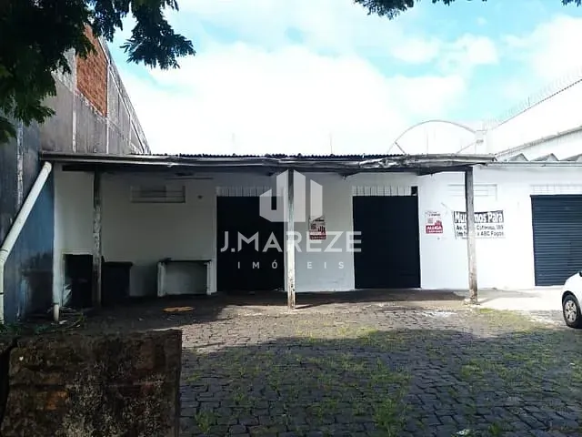 Sala com 375m², à venda ou para alugar, no bairro Vila São Miguel em Apucarana