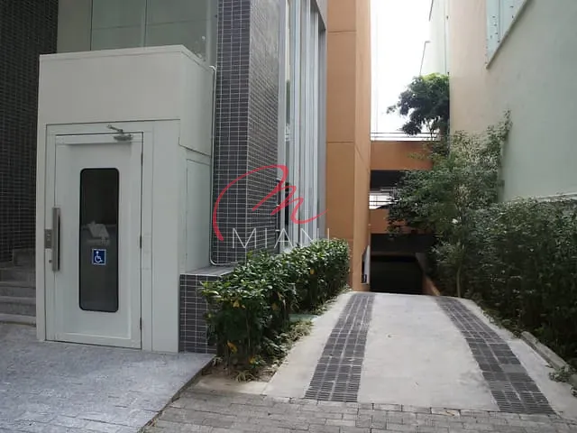 Sala com 33m², para alugar, no bairro Paraíso em São Paulo