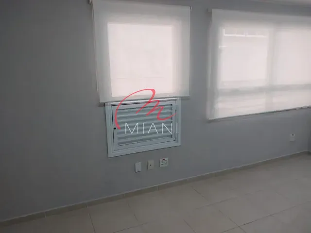 Sala com 33m², para alugar, no bairro Paraíso em São Paulo