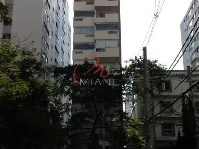 Sala com 33m², para alugar, no bairro Paraíso em São Paulo