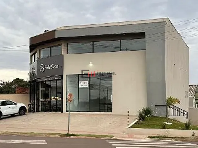 Sala para alugar, no bairro Conjunto Vivi Xavier em Londrina