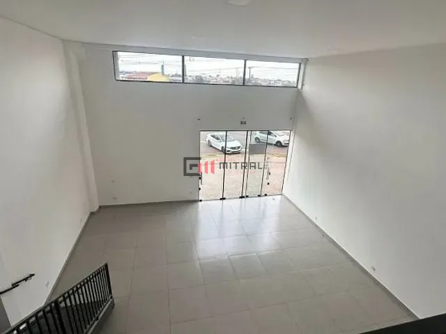 Sala para alugar, no bairro Conjunto Vivi Xavier em Londrina
