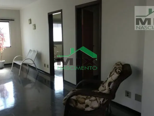 Sala com 60m², para alugar, no bairro Rudge Ramos em São Bernardo do Campo