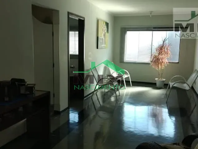 Sala com 60m², para alugar, no bairro Rudge Ramos em São Bernardo do Campo