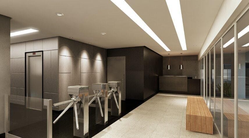 Sala com 39m², à venda, no bairro Vila Formosa em São Paulo