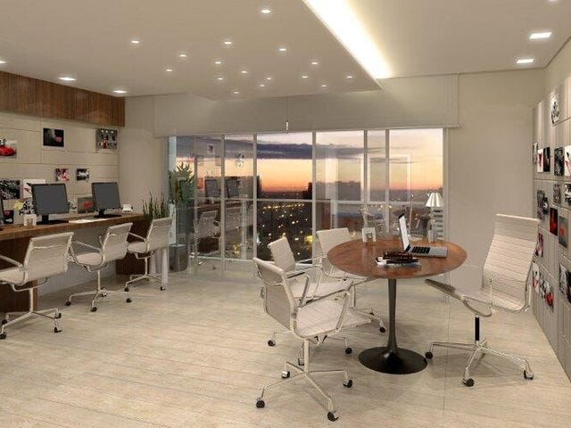 Sala com 39m², à venda, no bairro Vila Formosa em São Paulo