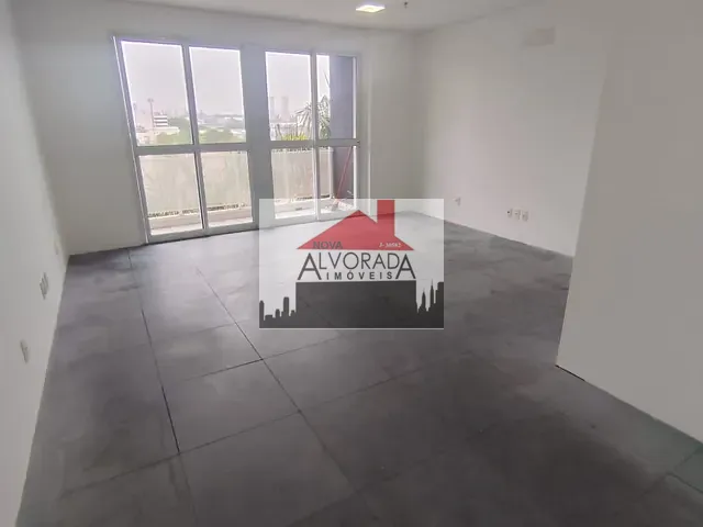 Sala com 35m², à venda, no bairro Vila Leopoldina em São Paulo