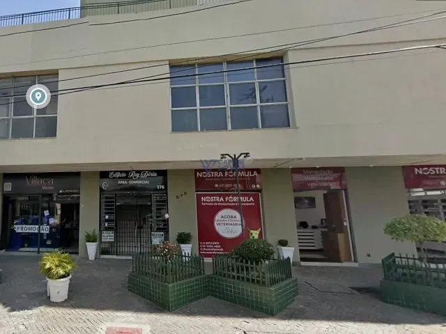 Sala à venda ou para alugar, no bairro Centro em São José dos Campos