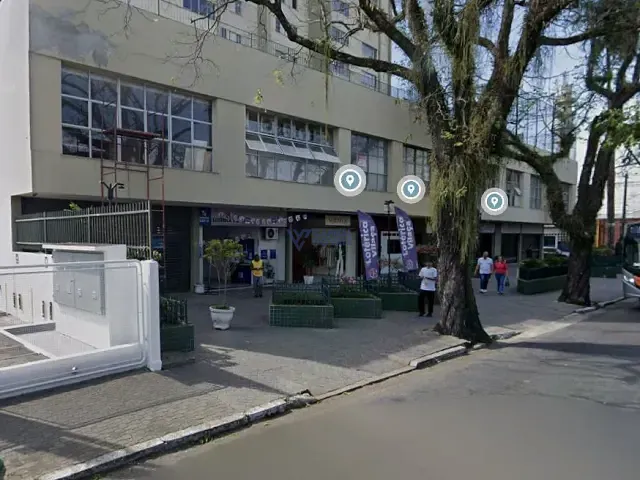 Sala à venda ou para alugar, no bairro Centro em São José dos Campos