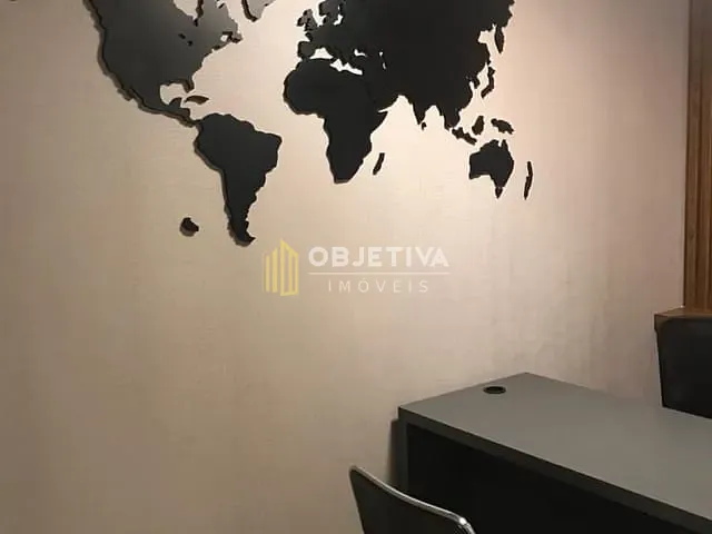Sala à venda, no bairro Centro em Novo Hamburgo