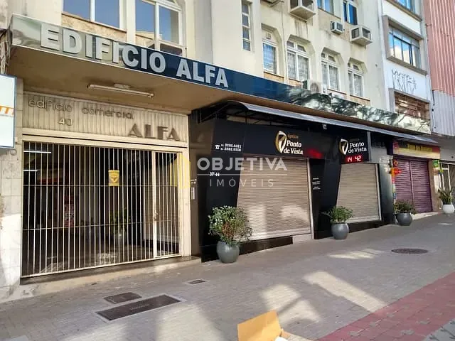 Sala à venda, no bairro Centro em Novo Hamburgo