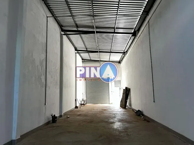 Sala com 336m², para alugar, no bairro Nossa Senhora de Fátima em Goiânia