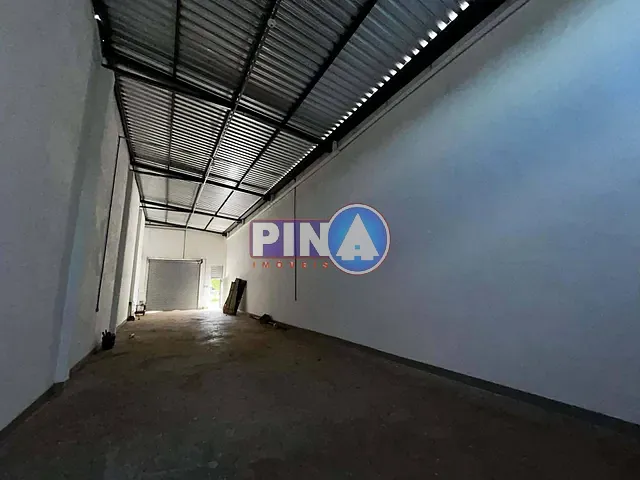 Sala com 336m², para alugar, no bairro Nossa Senhora de Fátima em Goiânia