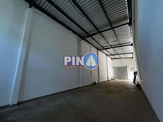 Sala com 336m², para alugar, no bairro Nossa Senhora de Fátima em Goiânia