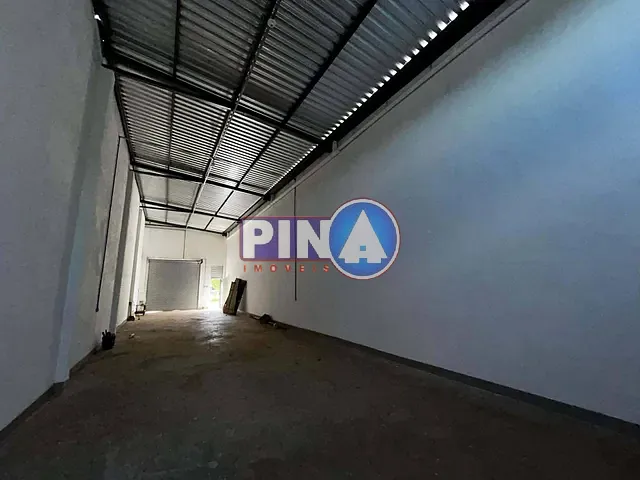 Sala com 336m², para alugar, no bairro Nossa Senhora de Fátima em Goiânia