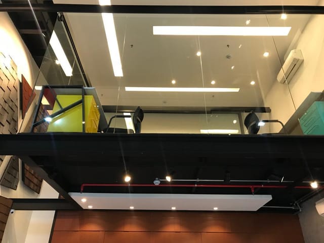 Sala com 61m², à venda, no bairro Alphaville Conde II em Barueri