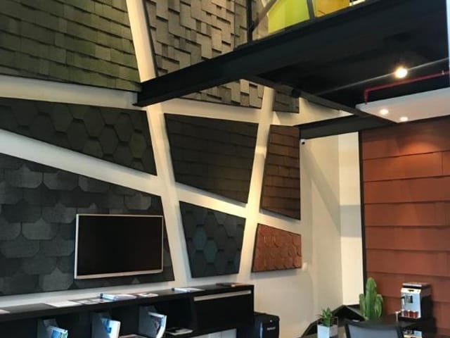 Sala com 61m², à venda, no bairro Alphaville Conde II em Barueri