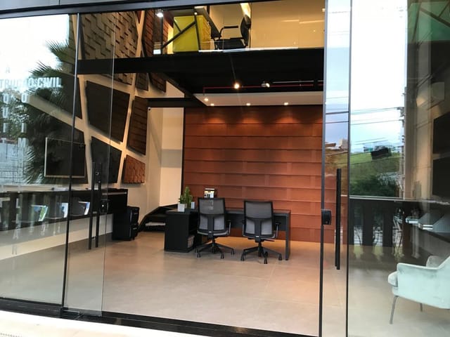 Sala com 61m², à venda, no bairro Alphaville Conde II em Barueri
