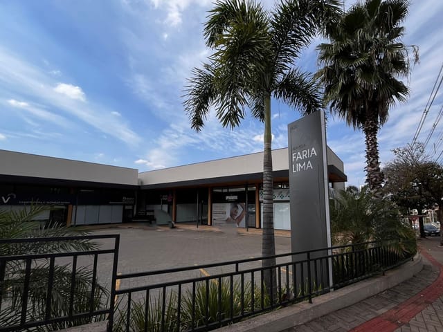 Foto do Sala - Alameda Faria Lima - Sala para locação com 105m², mezanino - Av Prefeito Faria Lima, 920 - Londrina/ PR | Premier Imóveis