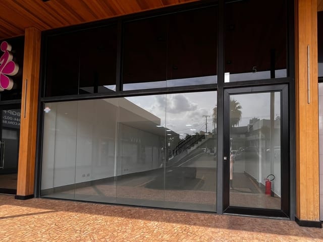 Foto do Sala - Alameda Faria Lima - Sala para locação com 105m², mezanino - Av Prefeito Faria Lima, 920 - Londrina/ PR | Premier Imóveis