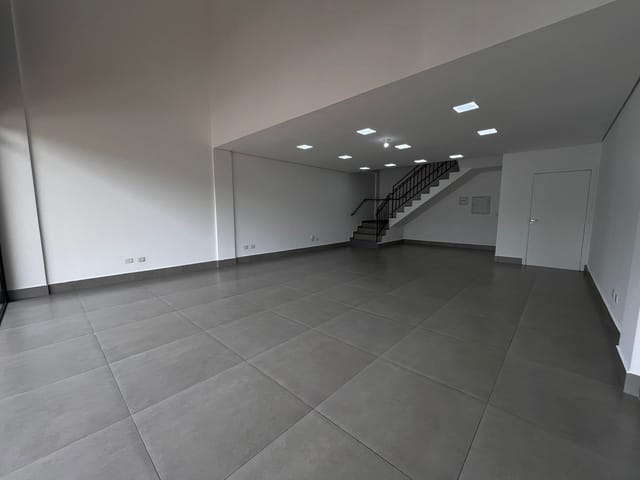 Foto do Sala - Alameda Faria Lima - Sala para locação com 105m², mezanino - Av Prefeito Faria Lima, 920 - Londrina/ PR | Premier Imóveis