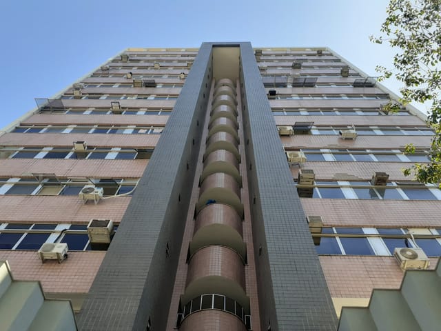 Sala com 24m², à venda, no bairro Santa Efigênia em Belo Horizonte