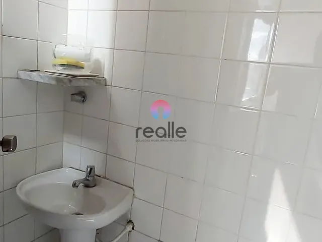 Sala com 24m², à venda, no bairro Santa Efigênia em Belo Horizonte