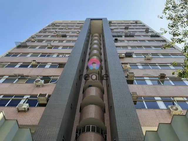 Sala com 24m², à venda, no bairro Santa Efigênia em Belo Horizonte