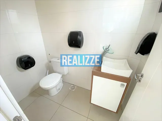 Sala para alugar, no bairro Cidade Alta em Marau