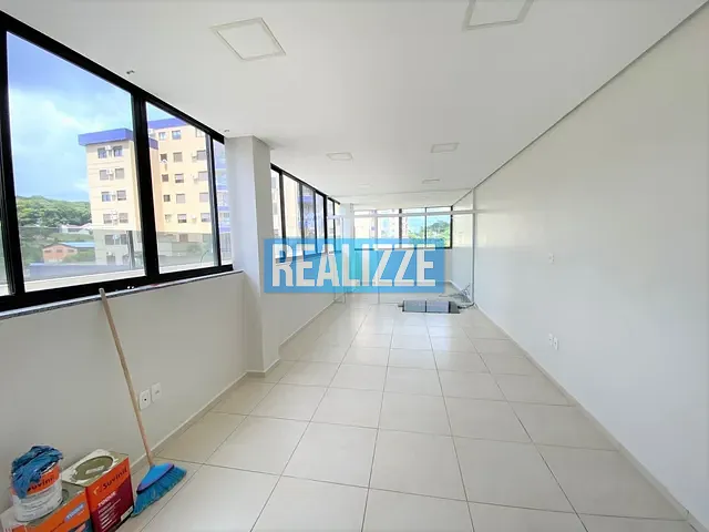 Sala para alugar, no bairro Cidade Alta em Marau