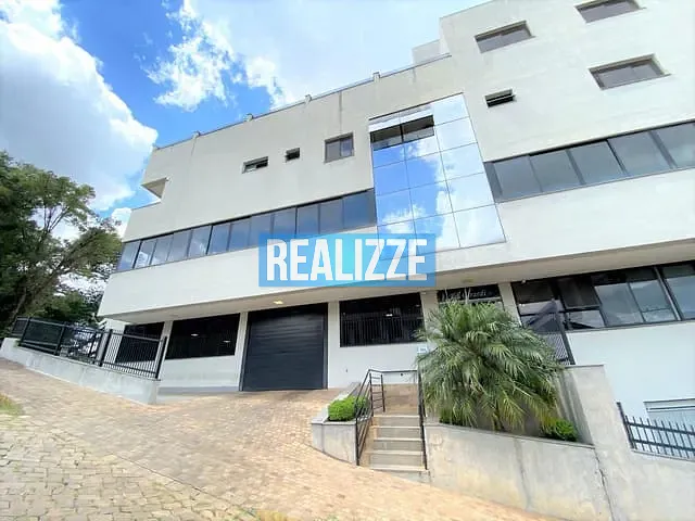 Sala para alugar, no bairro Cidade Alta em Marau