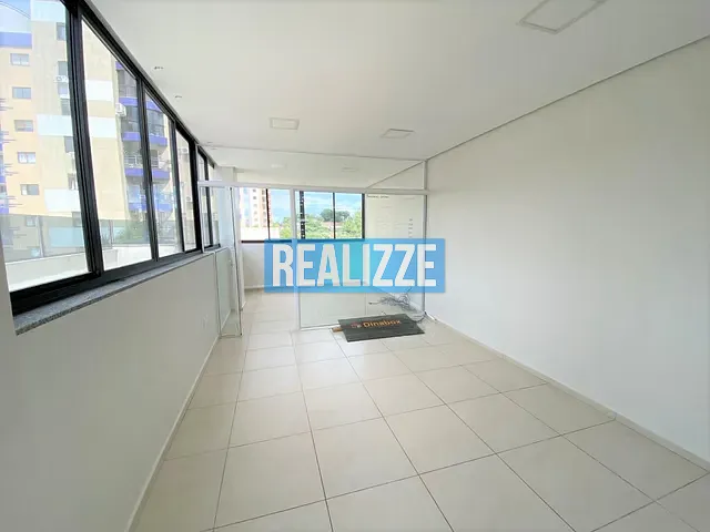 Sala para alugar, no bairro Cidade Alta em Marau