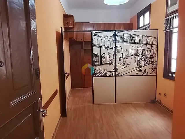Sala com 18m², à venda, no bairro Centro em Rio de Janeiro