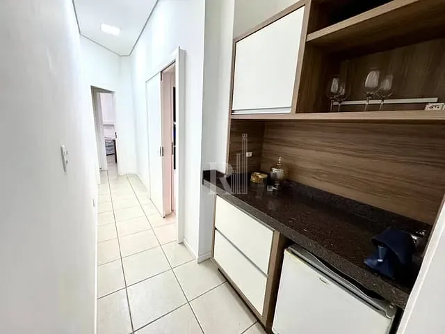 Sala para alugar, no bairro Centro em Tijucas