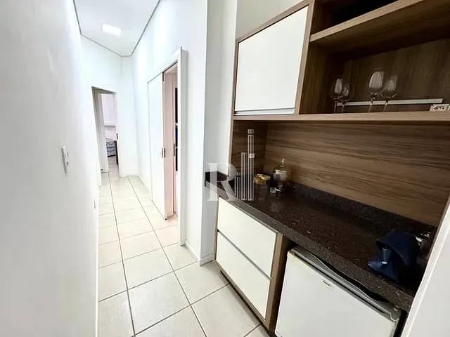 Sala para alugar, no bairro Centro em Tijucas