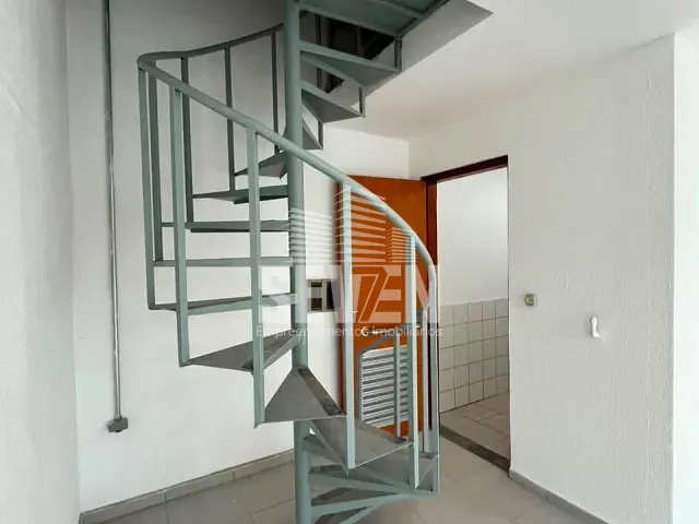Sala com 80m², para alugar, no bairro Parque Jardim Europa em Bauru